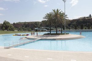 coses a fer piscina sabadell