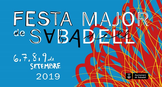 Festa Sabadell