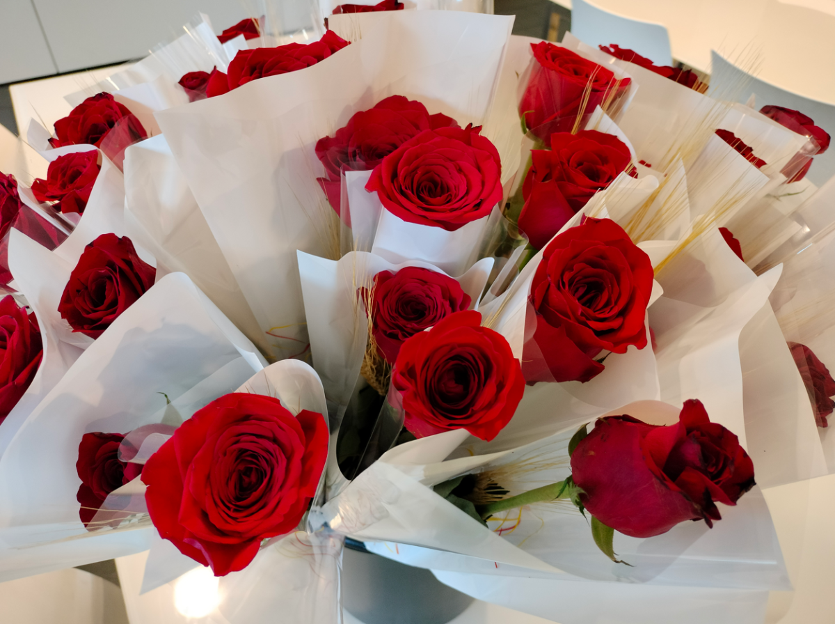 comprar roses sant jordi