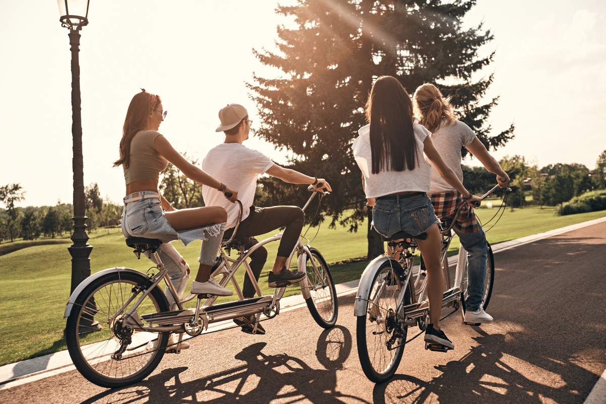 tiendas bicicleta sabadell